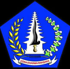 Logo Kelurahan Pulau Harapan